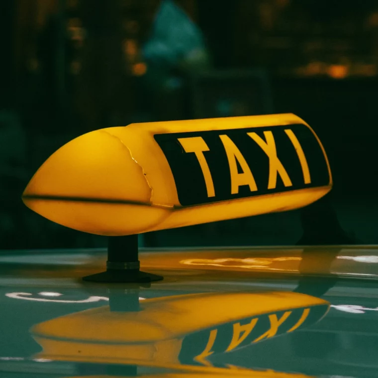 taxiservice holzgerlinger