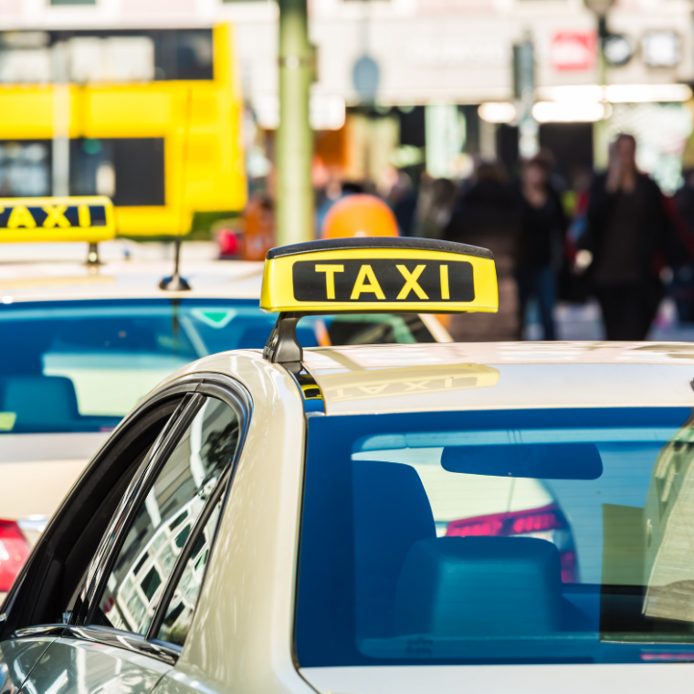 taxiservice holzgerlinger